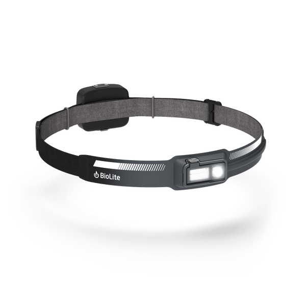BIOLITE - HEADLAMP DASH 450 RECHARGEABLE - GSS Gear FWB