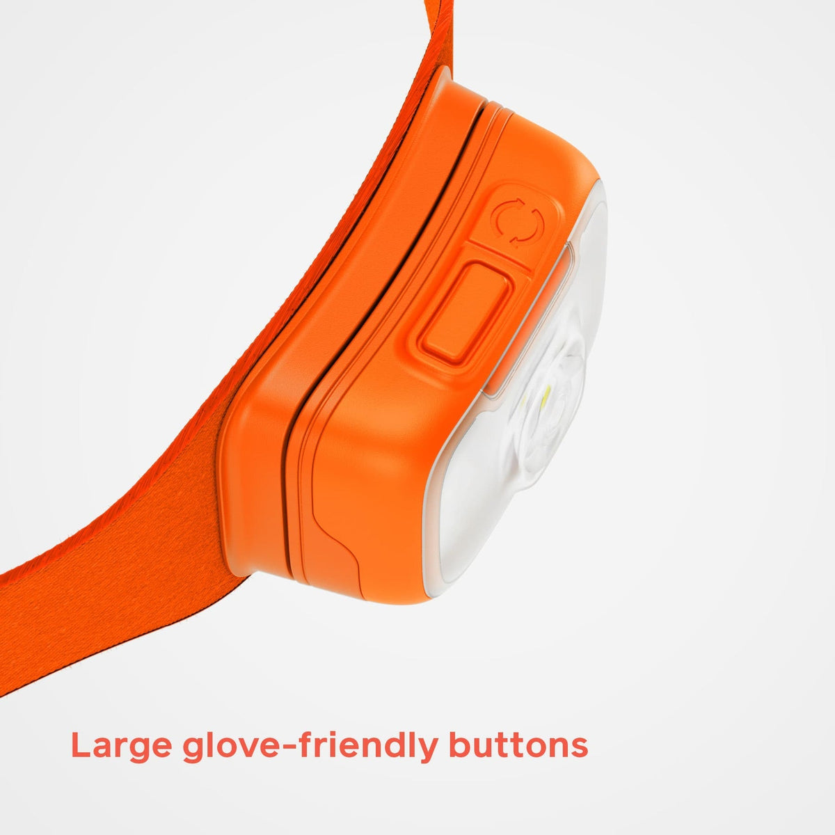 BIOLITE - RANGE 500 HEADLAMP - GSS Gear FWB