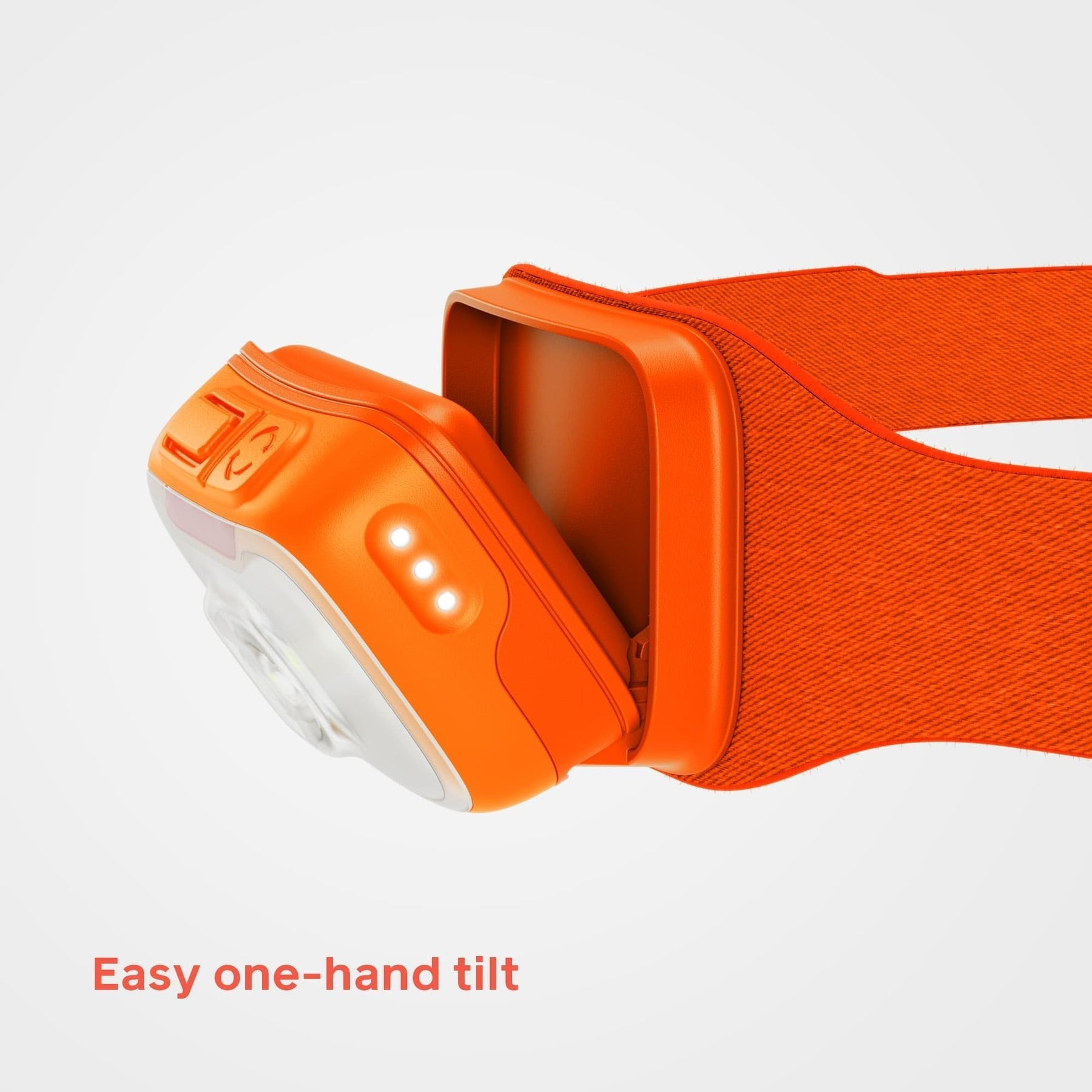 BIOLITE - RANGE 500 HEADLAMP - GSS Gear FWB