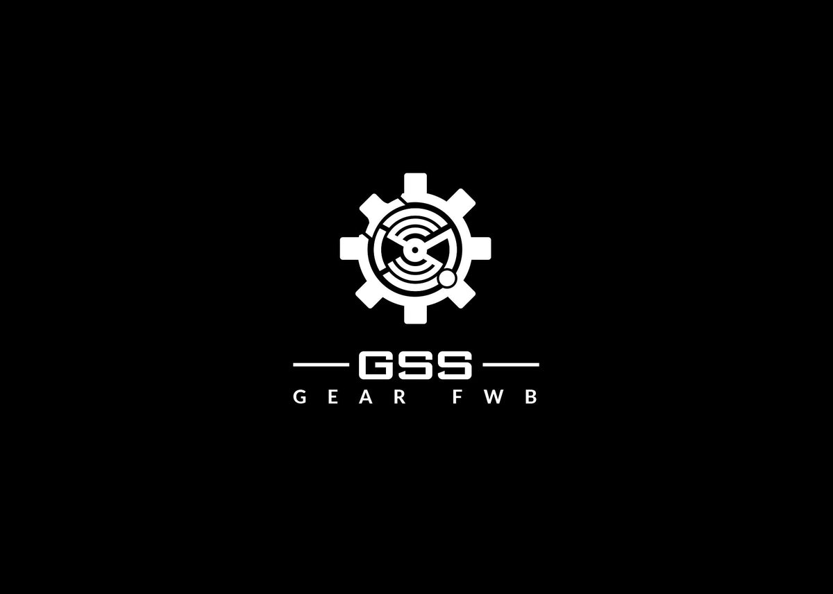 GSS Gear Gift Card