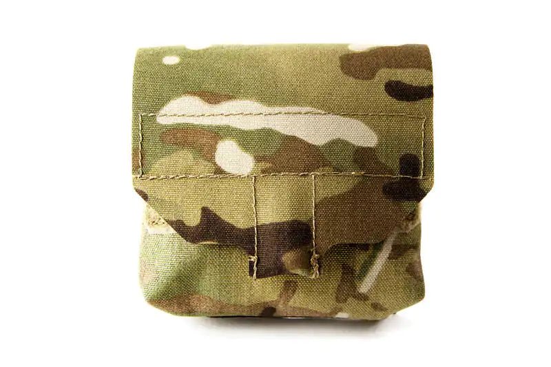 BOO BOO POUCH™ (EMPTY)