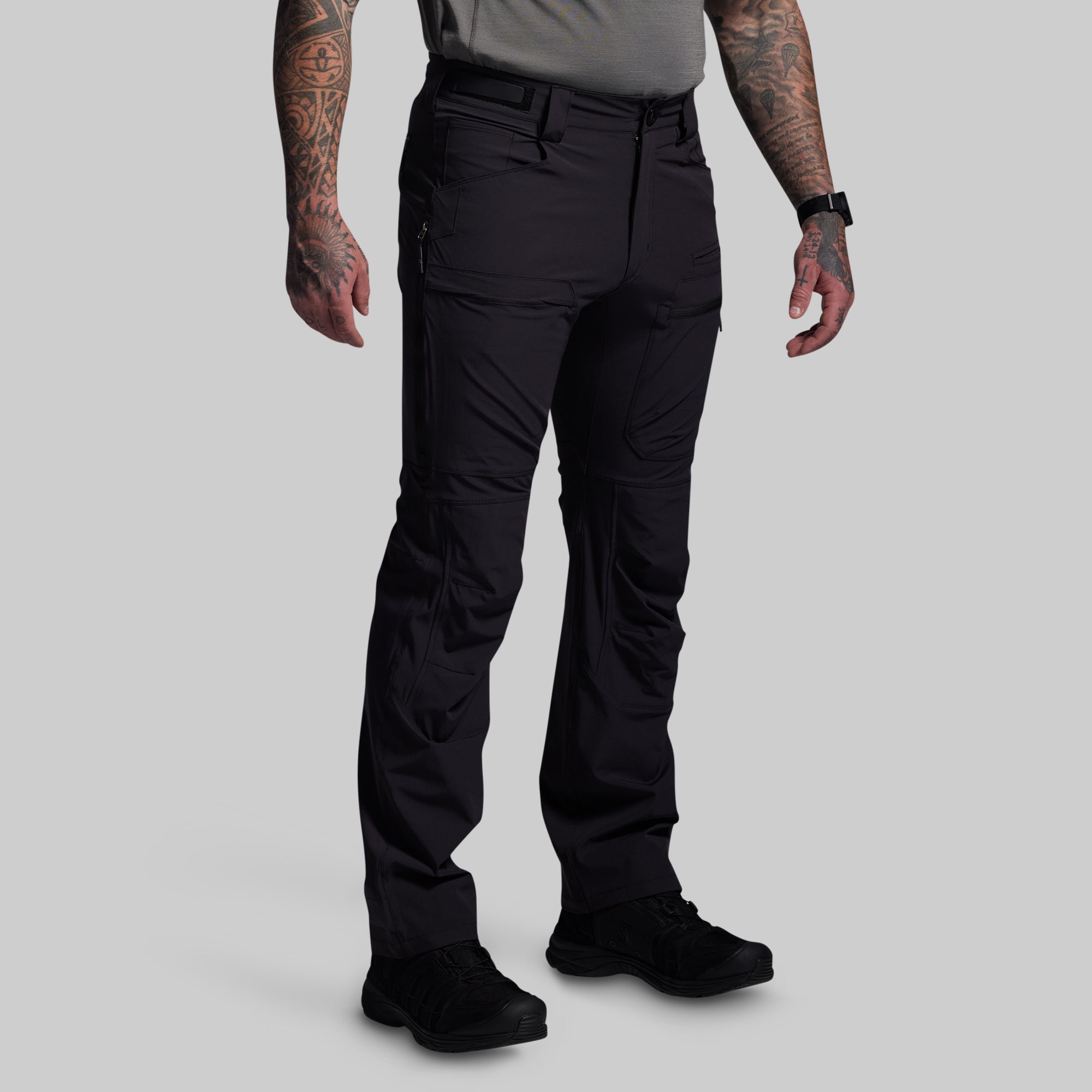 BORN PRIMITIVE - MEN'S FRONTIER PANT LIGHT 2.0 - GSS Gear FWB