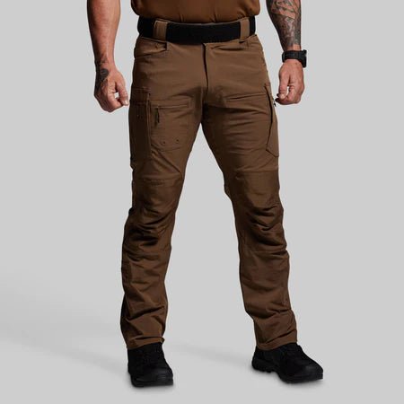 BORN PRIMITIVE - OP ASSAULT PANT - GSS Gear FWB
