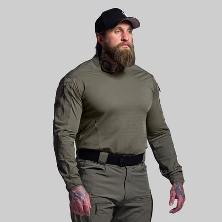 BORN PRIMITIVE - OP TOP PRO - GSS Gear FWB