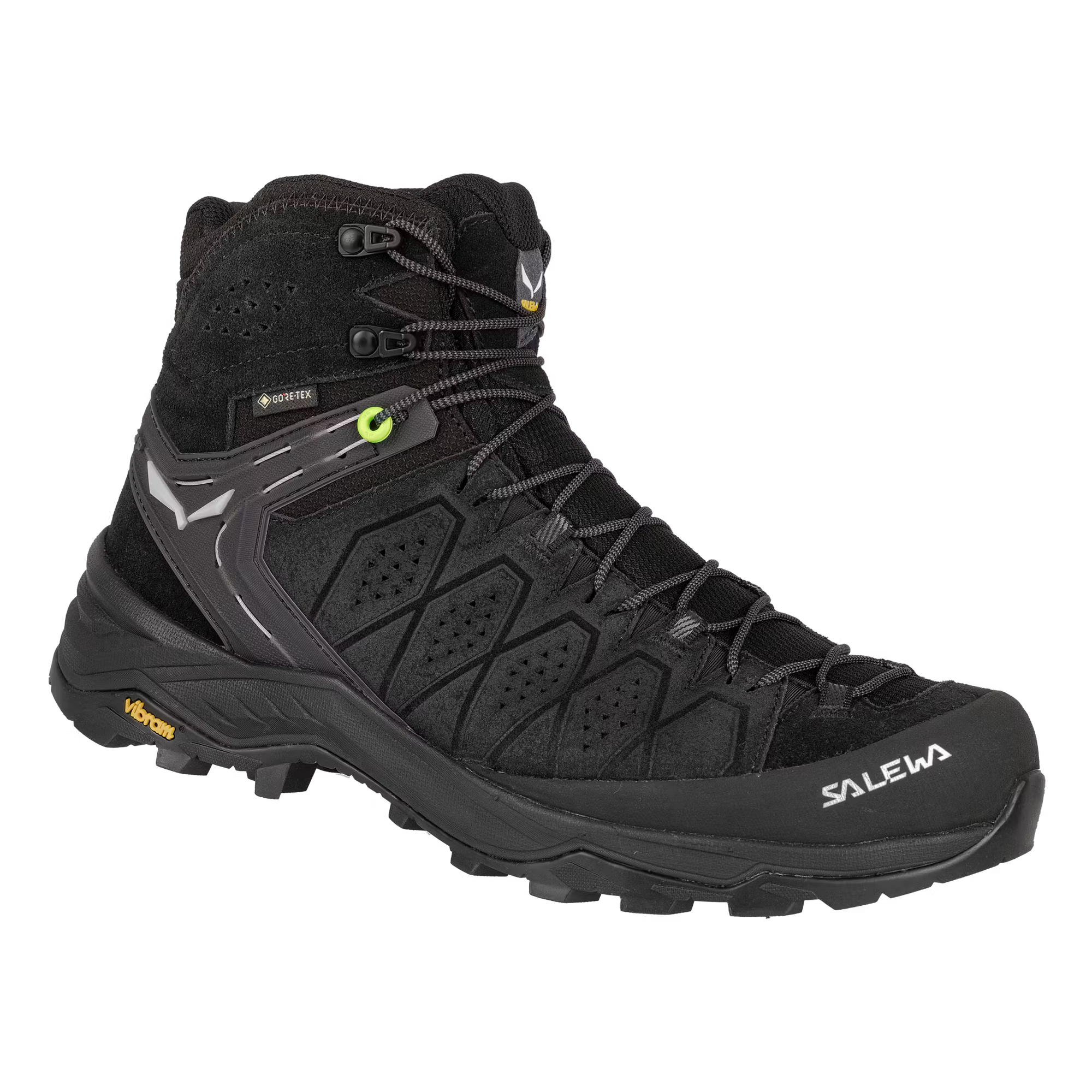 ALP TRAINER 2 MID GTX