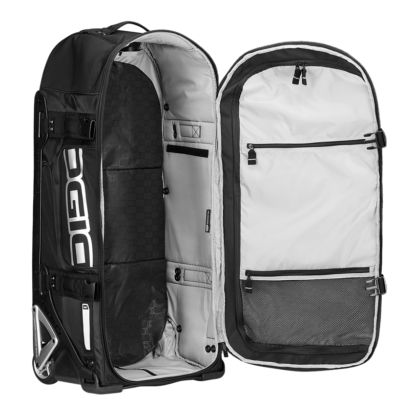 CALLAWAY GOLF / OGIO - RIG 9800 TRAVEL BAG - GSS Gear FWB