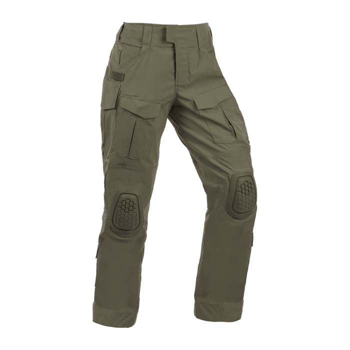 CRYE PRECISION - G4 FEMALE FIT COMBAT PANT™ - GSS Gear FWB