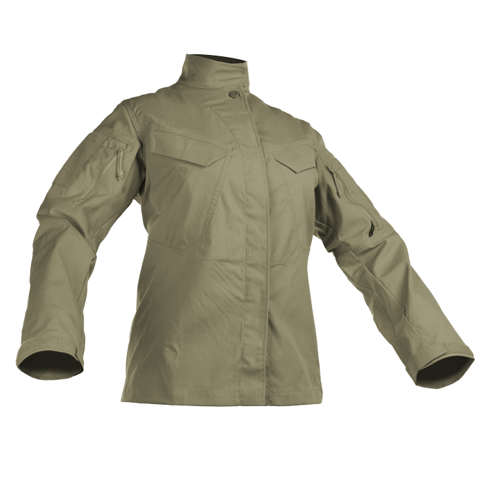 CRYE PRECISION - G4 FEMALE FIT FIELD SHIRT™ - GSS Gear FWB