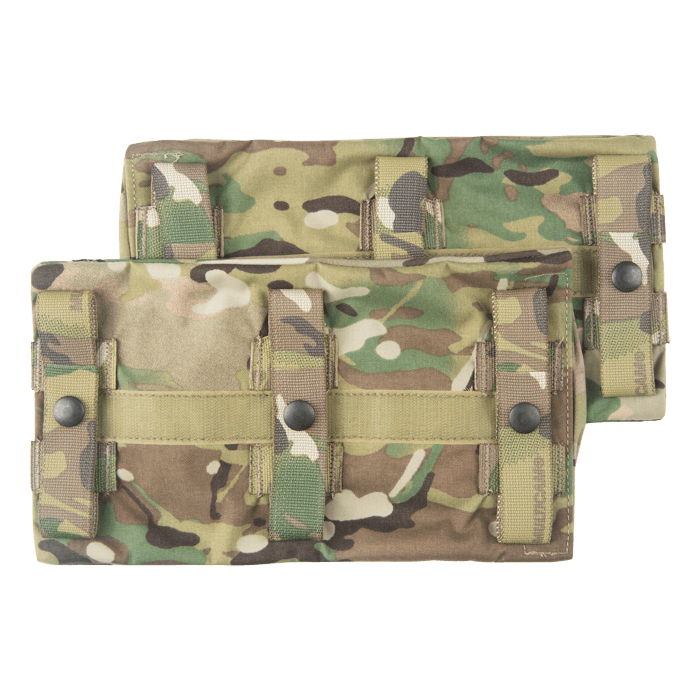Crye Precision JPC Side Plate Pouch Set
