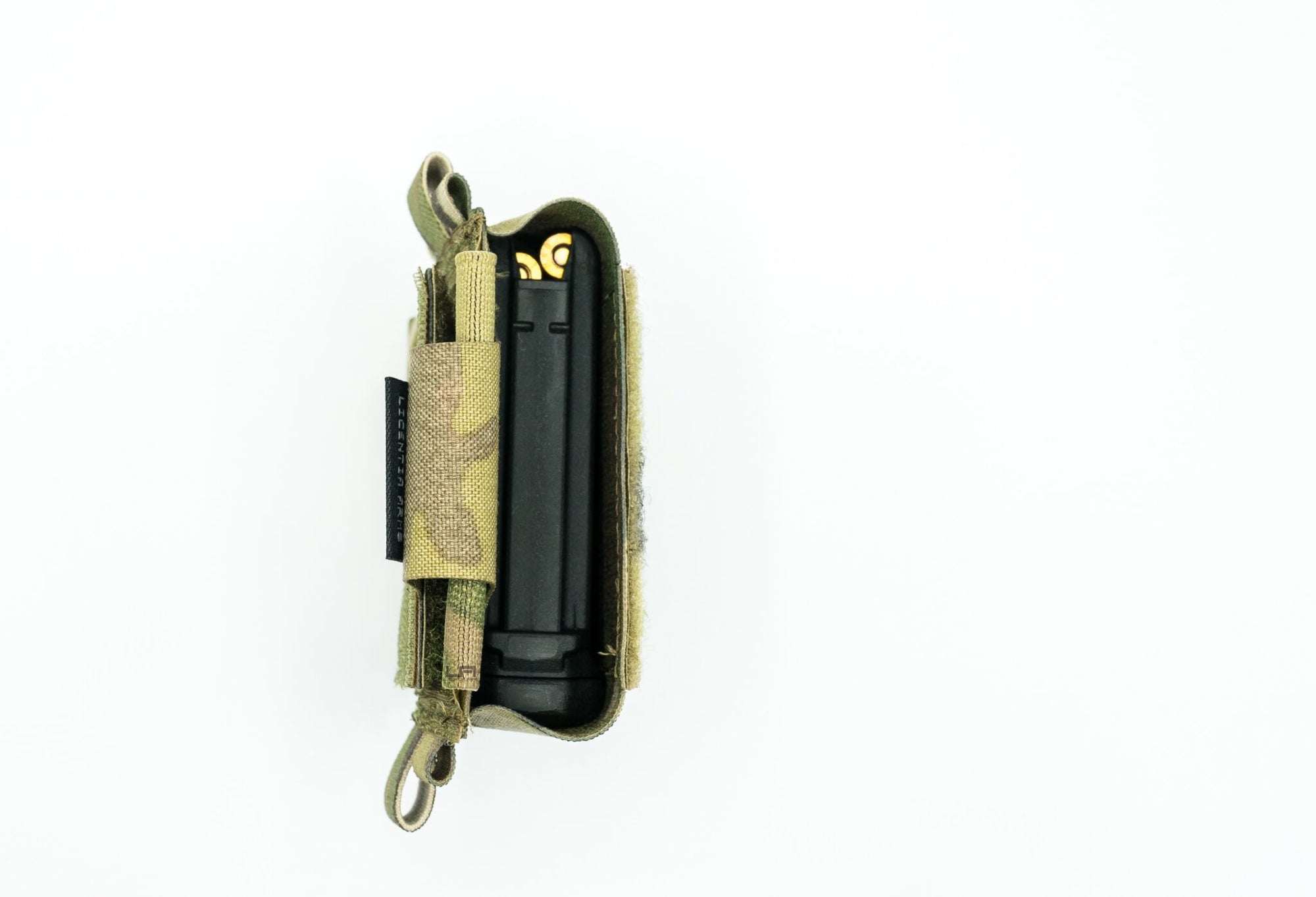 LAC IMPROVED COUNTERWEIGHT KIT