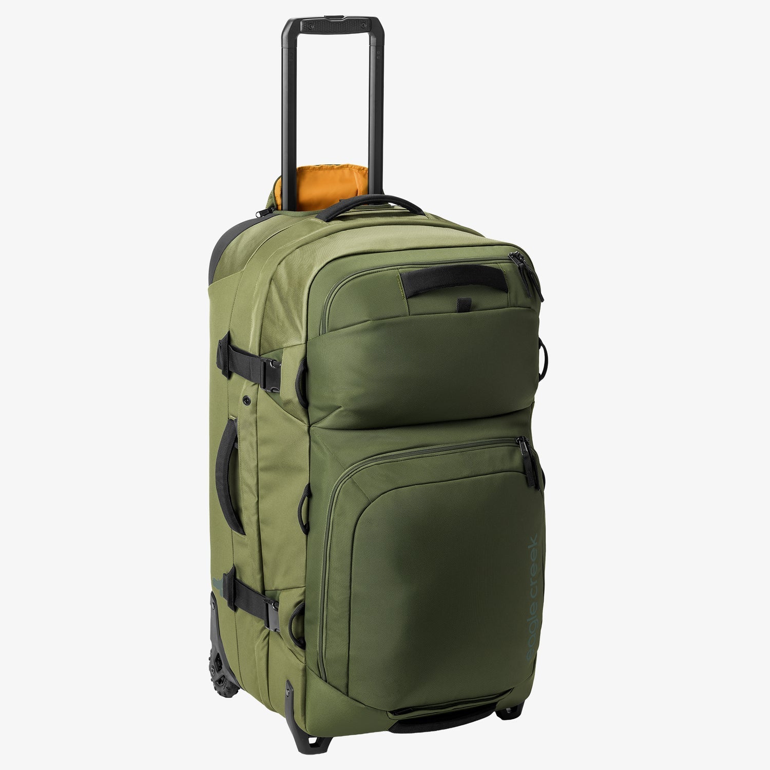 EAGLE CREEK - ORV TRUNK - GSS Gear FWB
