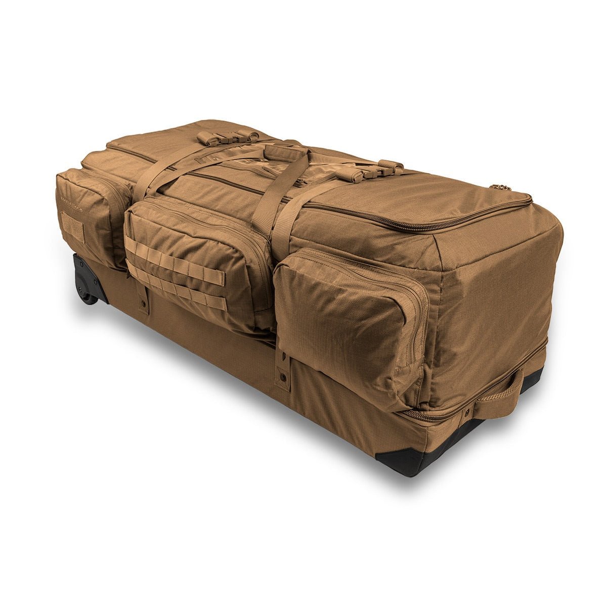 EBERLESTOCK USA, LLC. - HERCULES DUFFEL - GSS Gear FWB