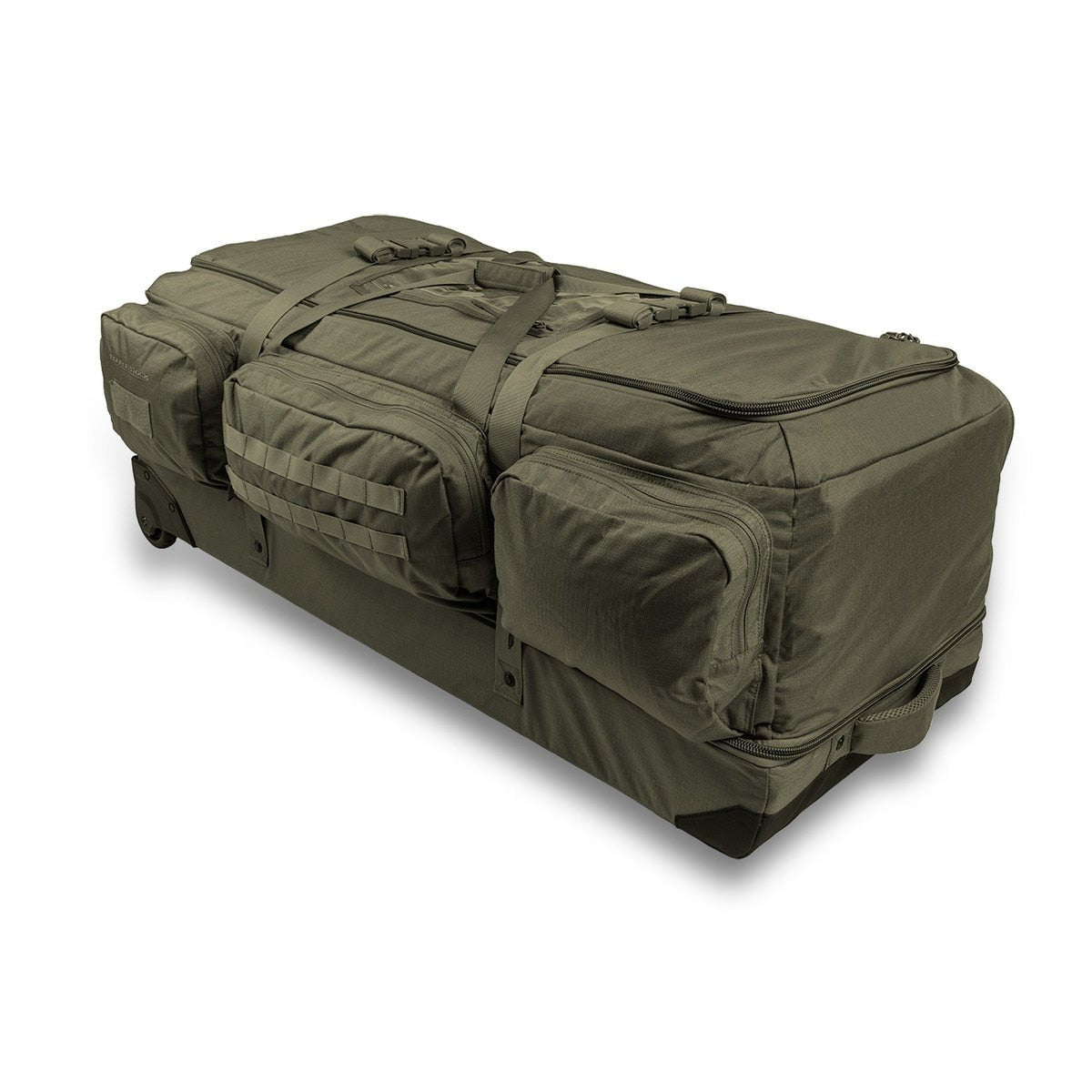 EBERLESTOCK USA, LLC. - HERCULES DUFFEL - GSS Gear FWB