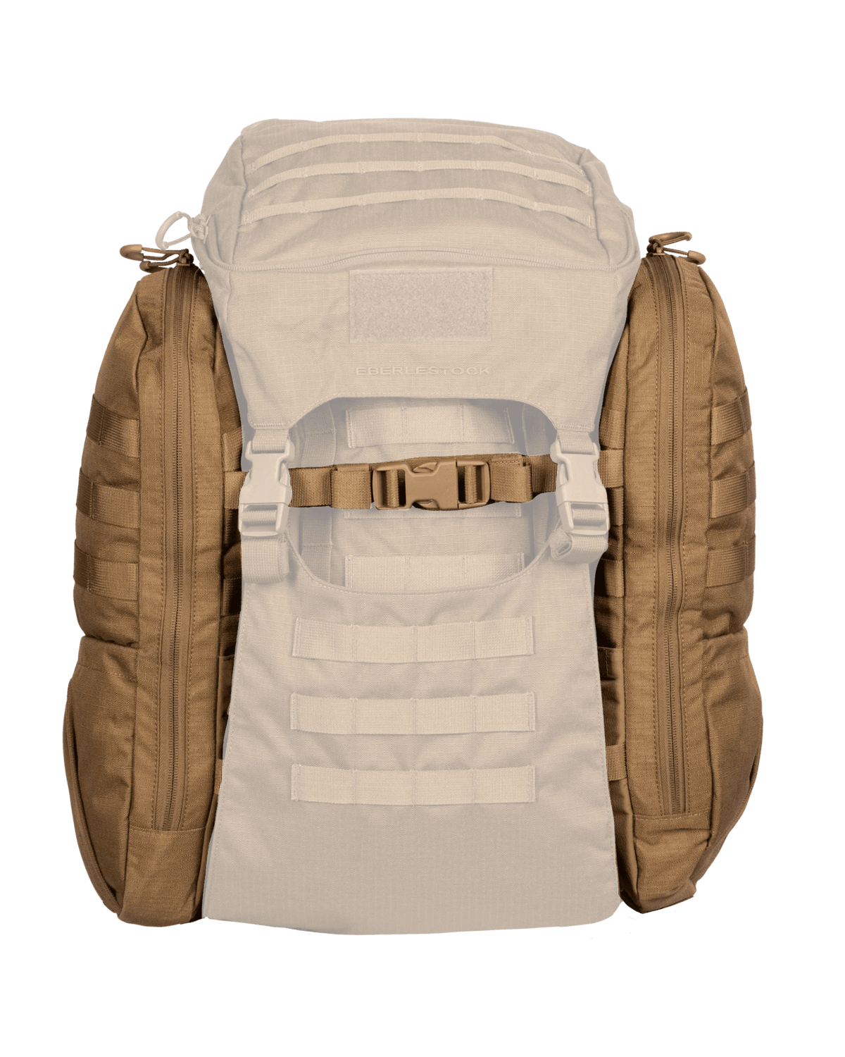 EBERLESTOCK USA, LLC. - MISSION WINGS - GSS Gear FWB