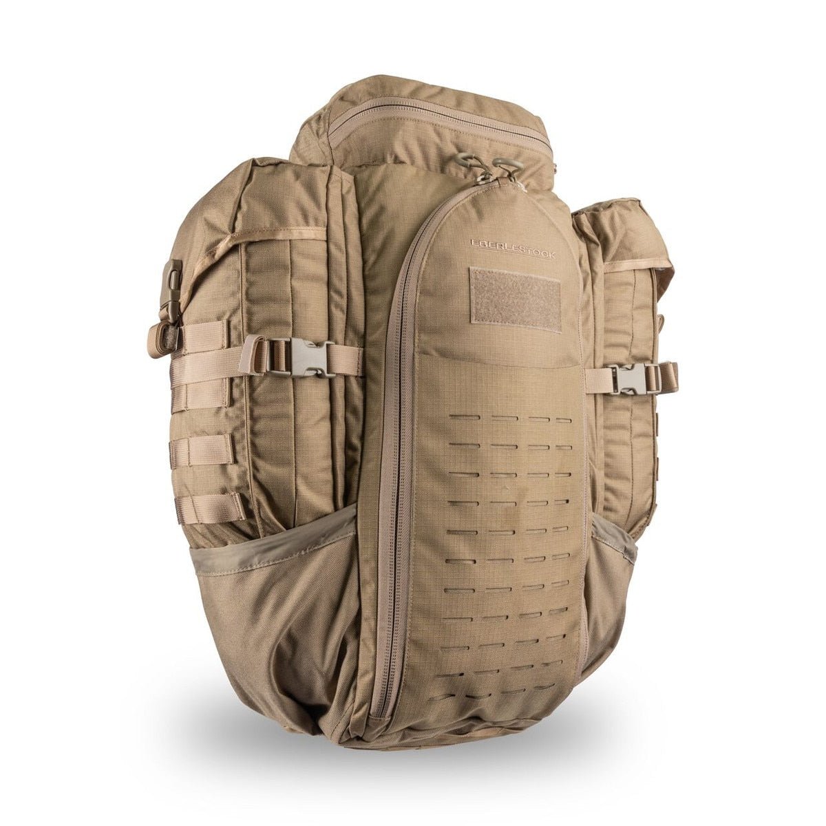 EBERLSTOCK - HALFTRACK - GSS Gear FWB