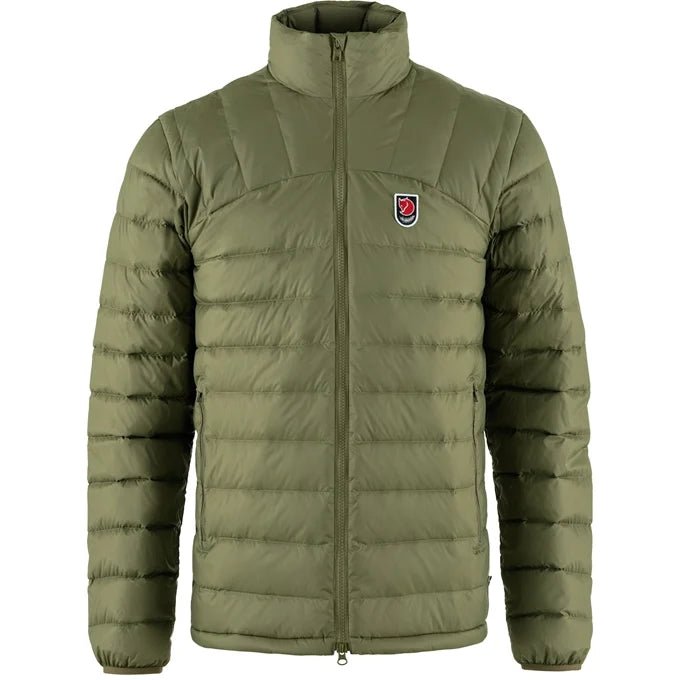 EXPEDITION PACK DOWN JACKET M