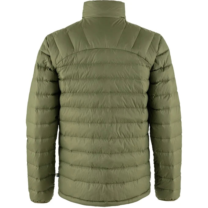 EXPEDITION PACK DOWN JACKET M