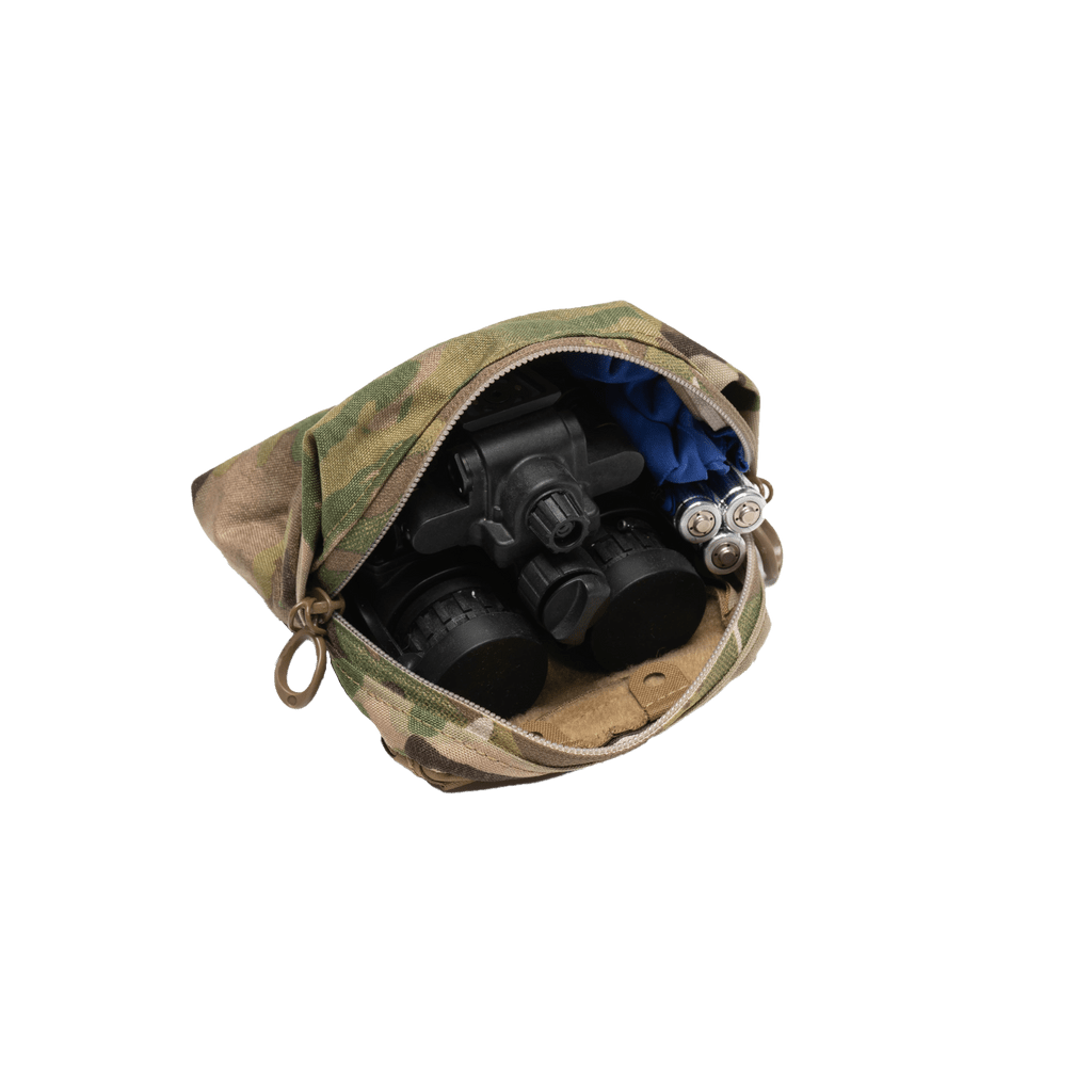 GENERAL PURPOSE POCKET - 6X5