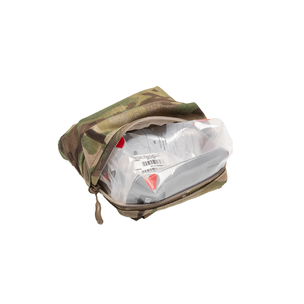GENERAL PURPOSE POCKET - 6X5