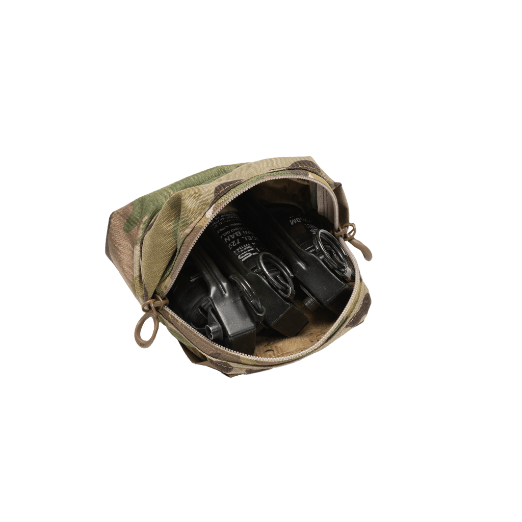 GENERAL PURPOSE POCKET - 6X5