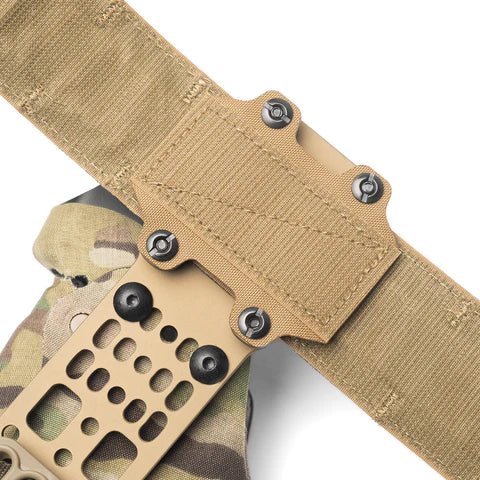 MHA VELCRO BRIDGE