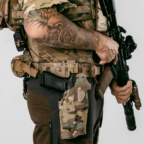 THE BORA™ BELT