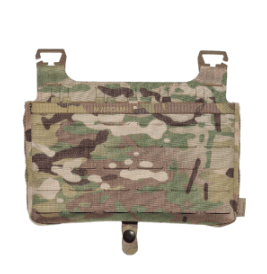 FERRO CONCEPTS - KANGAROO FRONT FLAP - V2 - GSS Gear FWB