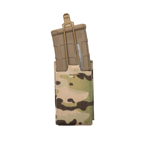 FERRO CONCEPTS - KSAR SINGLE 556 - GSS Gear FWB