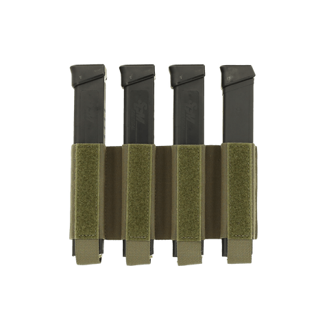 Turnover™ - Quad SMG Small