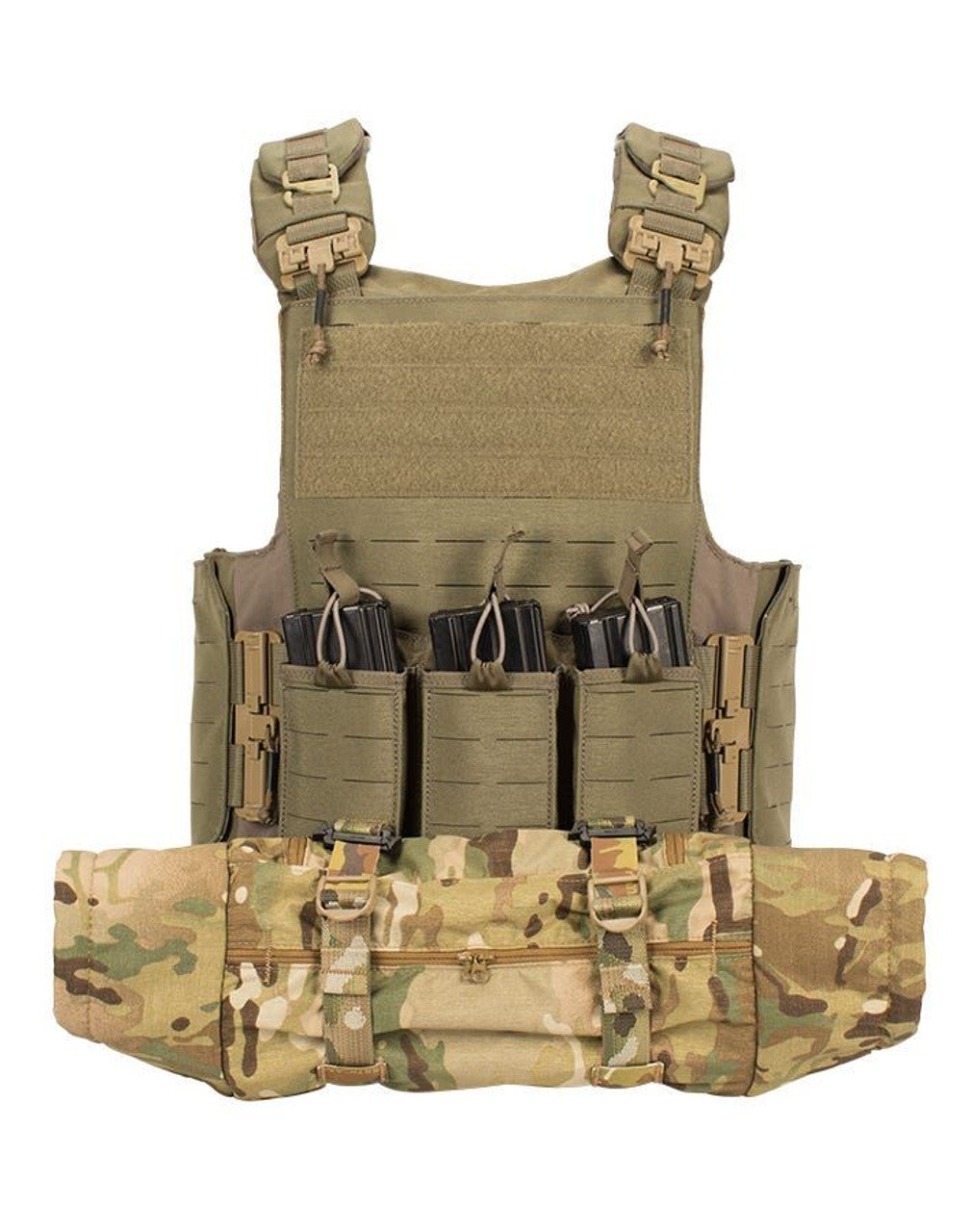 TACTICAL HANDWARMER