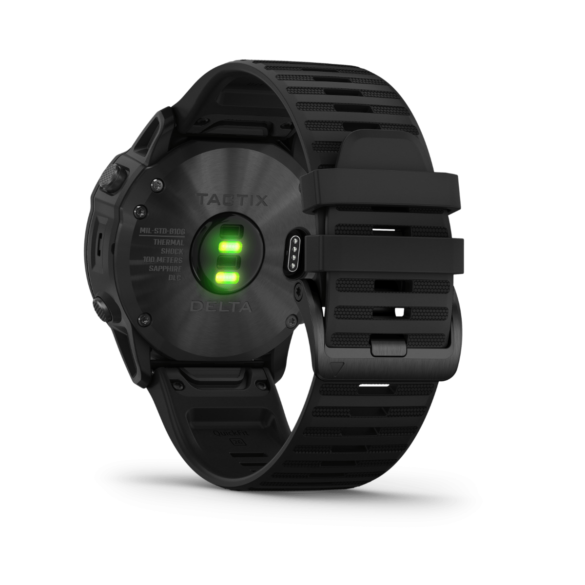 tactix® DELTA // SAPPHIRE EDITION