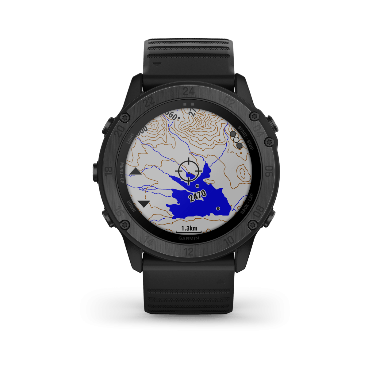 tactix® DELTA // SAPPHIRE EDITION