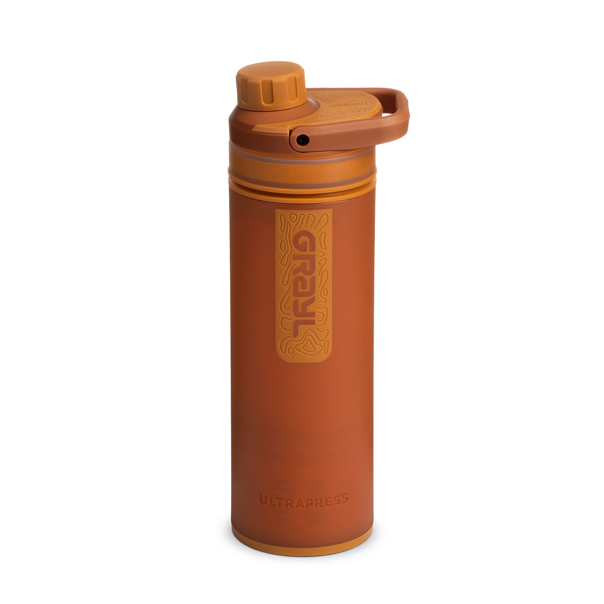 GRAYL INC. - 16.9oz ULTRAPRESS® PURIFIER - GSS Gear FWB