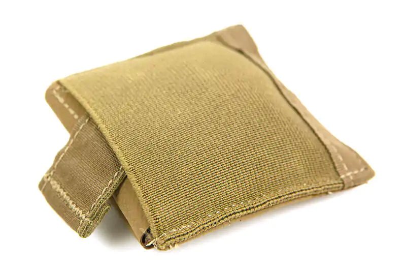 TEN-SPEED® ULTRALIGHT DUMP POUCH