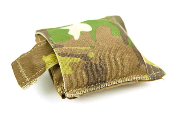 TEN-SPEED® ULTRALIGHT DUMP POUCH