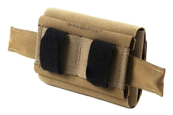 MICRO TRAUMA KIT NOW!™ (EMPTY) - MOLLE