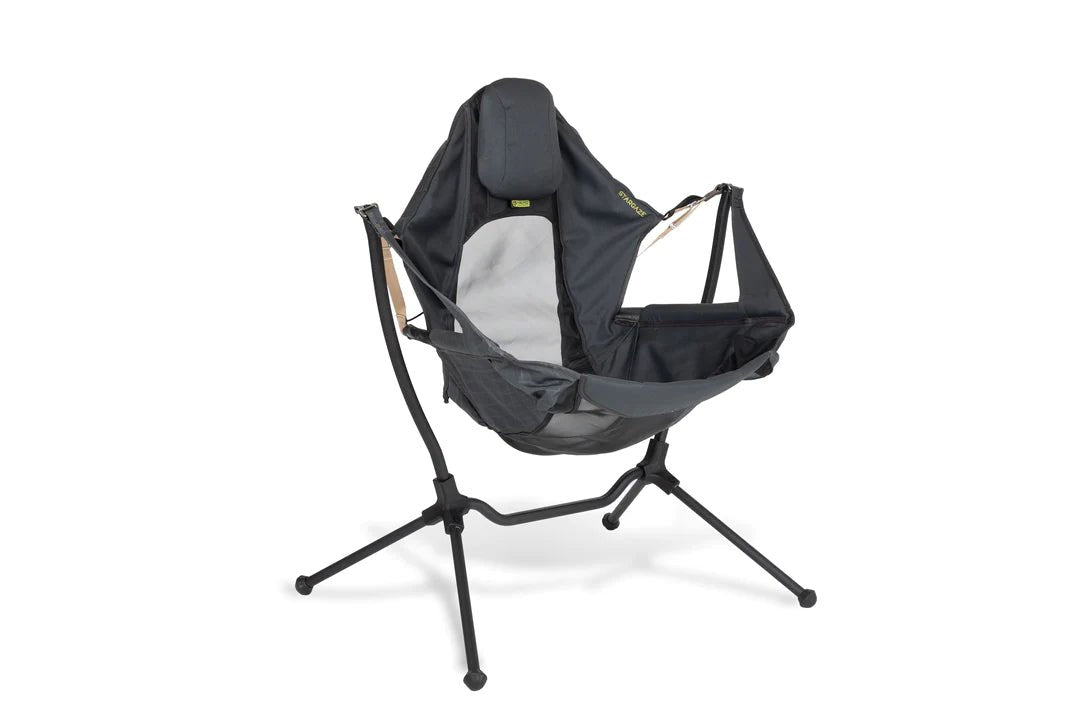 STARGAZE™ RECLINING CAMP CHAIR