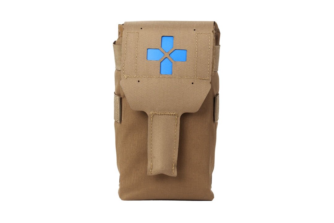 SMALL TRAUMA KIT NOW!™ - MOLLE