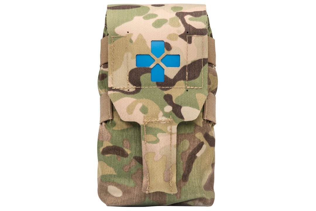 SMALL TRAUMA KIT NOW!™ - MOLLE