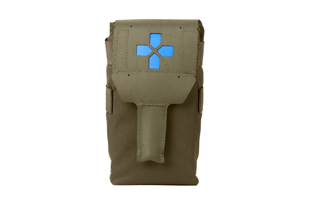 SMALL TRAUMA KIT NOW!™ - MOLLE