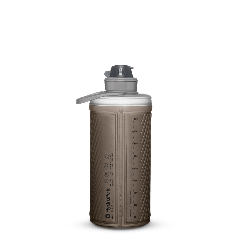 HydraPak - FLUX™ 1L - GSS Gear FWB