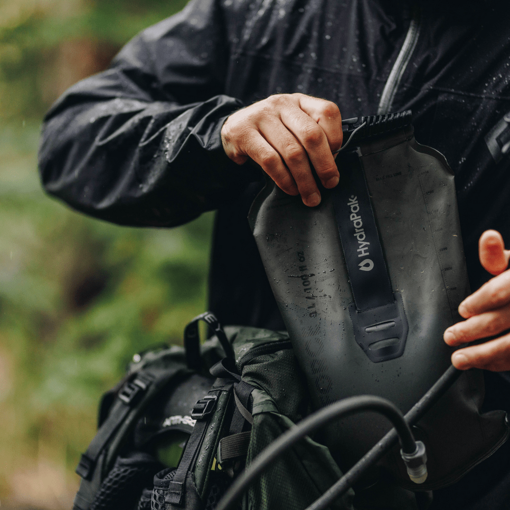 HydraPak - FORCE™ 2L - GSS Gear FWB
