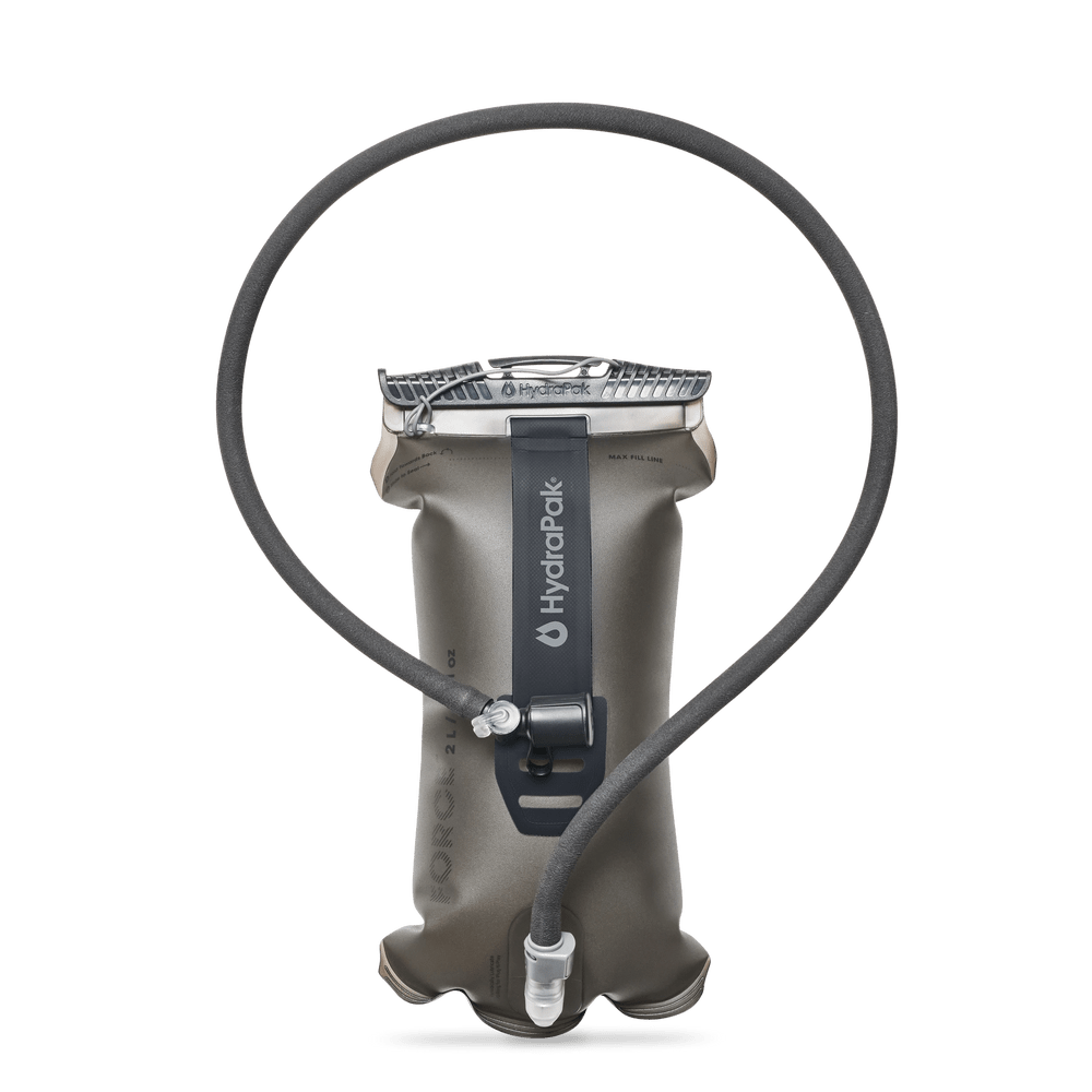HydraPak - FORCE™ 2L - GSS Gear FWB