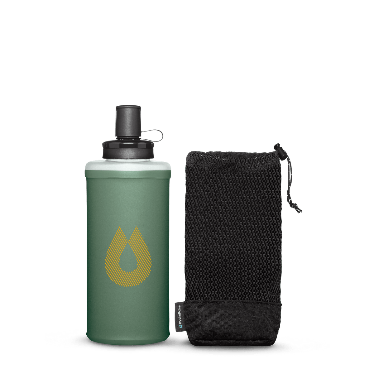 HydraPak - PACKFLASK™ - GSS Gear FWB