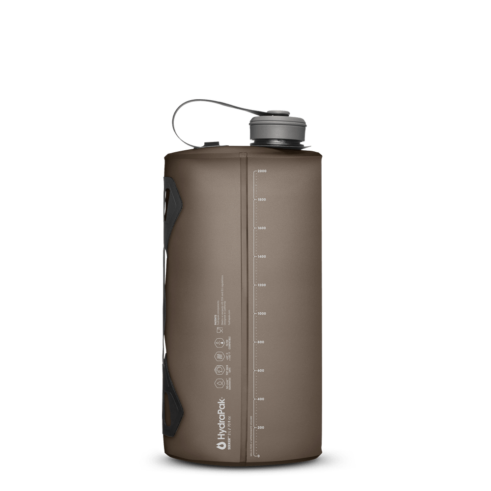 HydraPak - SEEKER™ - GSS Gear FWB