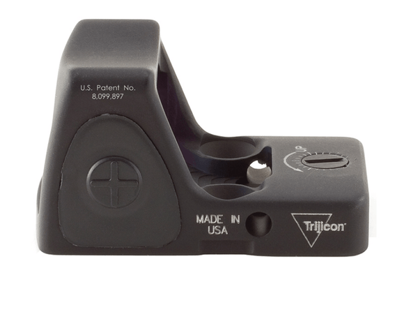 RMR® Type 2 Red Dot Sight 3.25 MOA Red Dot // Adjustable LED