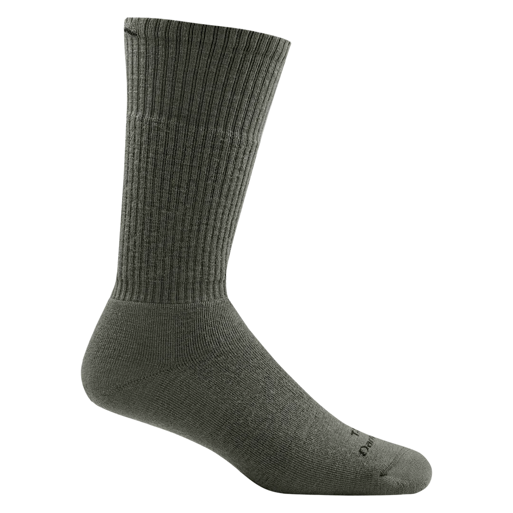 T4022 - BOOT MIDWEIGHT TACTICAL SOCK WITH FULL CUSHION