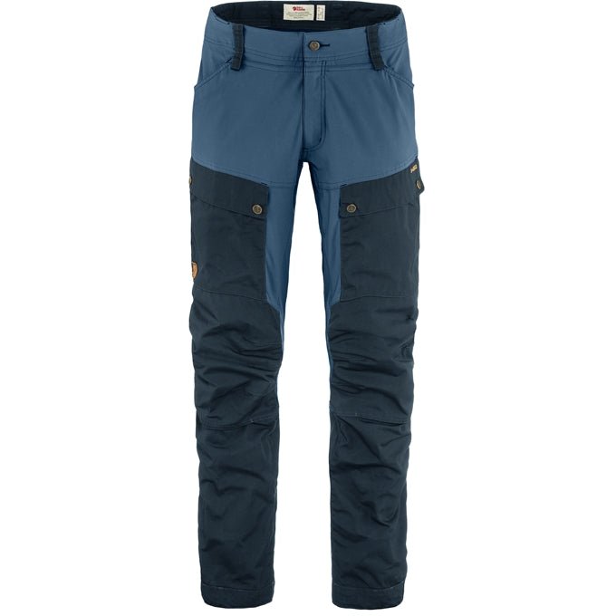 KEB TROUSERS - MENS LONG
