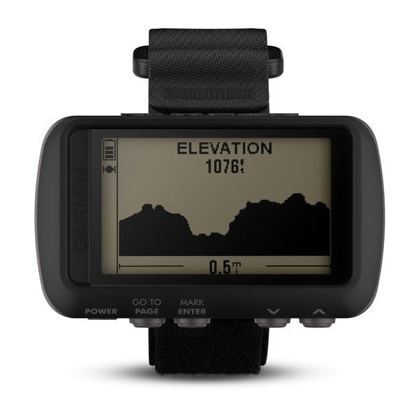 FORETREX® 601