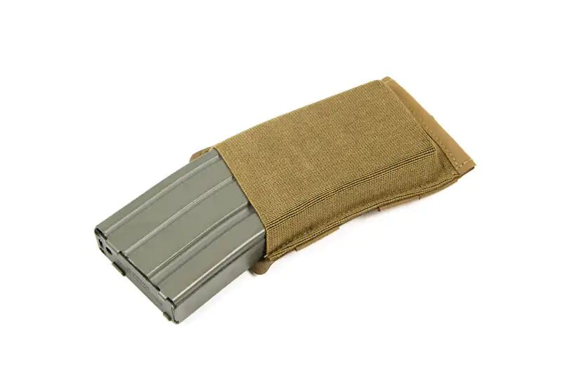 TEN-SPEED® SINGLE M4 MAG POUCH